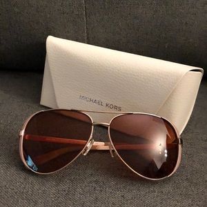 Michel Kors MK5004 CHELSEA rx sunglasses